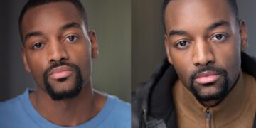 WHO IS JADAKIS GOON FROM QUEENS ON ABC? LATEST INTERVIEW WITH ACTOR PIERRE BURRELL!