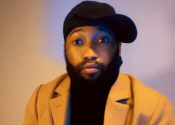 The Visual Storyteller: Unpacking Hidden Meanings and Cryptic Codes with YouTube Sensation Jake Latimore Miller