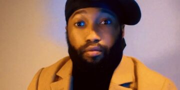 The Visual Storyteller: Unpacking Hidden Meanings and Cryptic Codes with YouTube Sensation Jake Latimore Miller