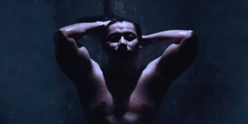 The Mexican Rapper Lucifer!