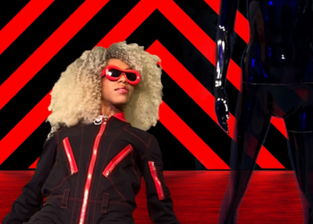 Interview (Q&A) With Ravoshia