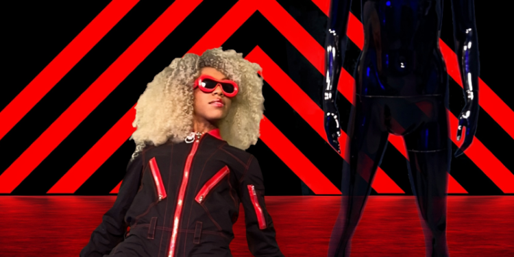 Interview (Q&A) With Ravoshia