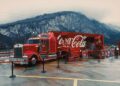 Exclusive Interview: Viviane Gisler Talks Christmas with Coca-Cola