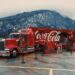 Exclusive Interview: Viviane Gisler Talks Christmas with Coca-Cola