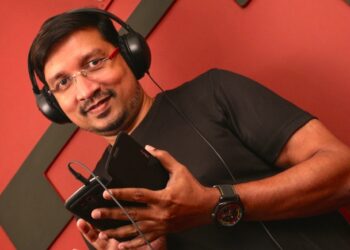 Sam D Raj’s Latest Single ‘New York in a New Way’ Takes the Music World by Storm