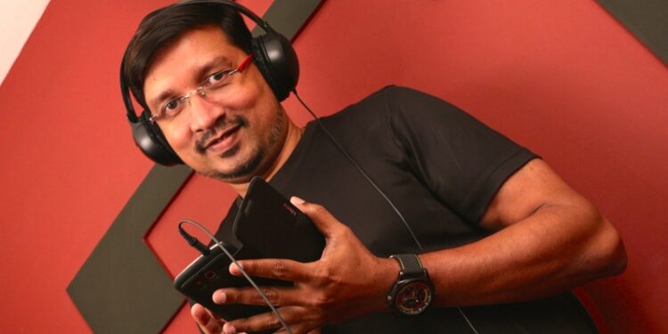 Sam D Raj’s Latest Single ‘New York in a New Way’ Takes the Music World by Storm