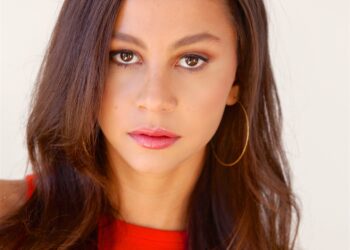 PAULA VELASQUEZ TALKS BEHIND THE MOVIE COYOTE CALIFORNIA