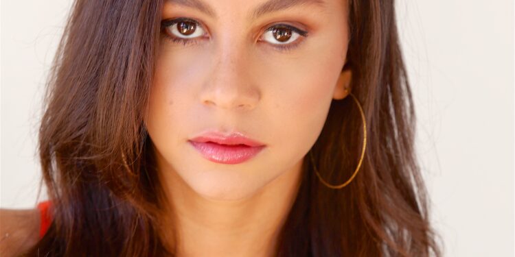 PAULA VELASQUEZ TALKS BEHIND THE MOVIE COYOTE CALIFORNIA