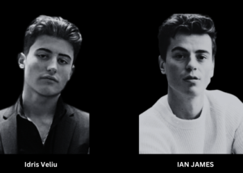 THEY WERE LOST IS LOST NO MORE