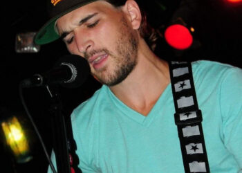 Kevin Meyer: An Artist with a Purpose to Make a Positive Change