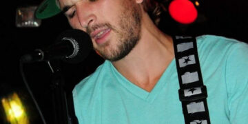 Kevin Meyer: An Artist with a Purpose to Make a Positive Change