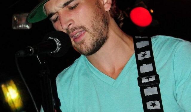 Kevin Meyer: An Artist with a Purpose to Make a Positive Change