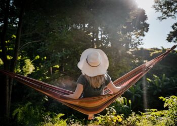 Benefits of Hammocks for the Home