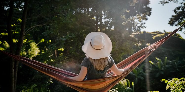 Benefits of Hammocks for the Home