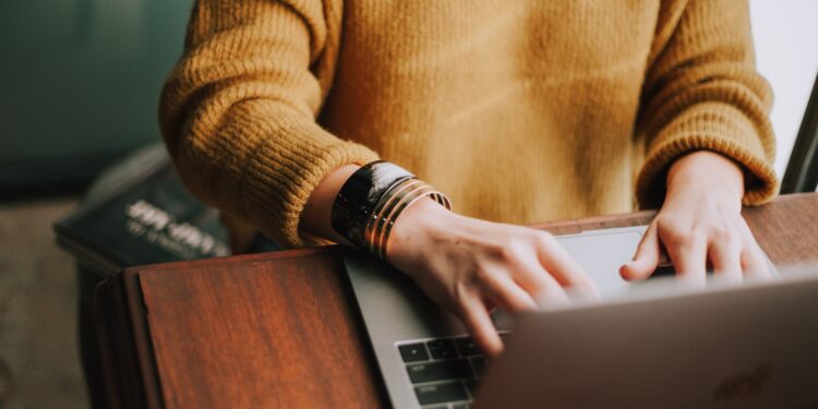 managing your online presence