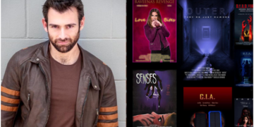 NIGHTLYBOI CINEMA FILMS TO BE FEATURED ON BIGG+NEW STREAMING SERVICE 2023!