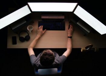 Power Your Web Scraping & Data Gathering With Our 4G & 5G Mobile Proxies