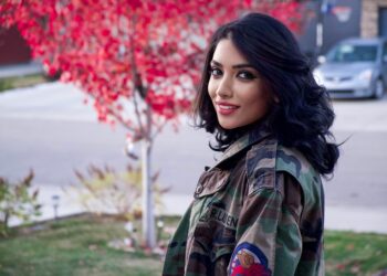 “You dream it to manifest it.” Says Vyshakhi Kashinath, entrepreneur and humanitarian.