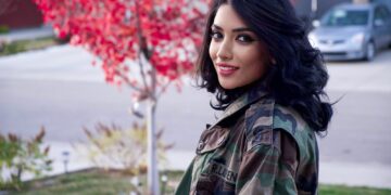 “You dream it to manifest it.” Says Vyshakhi Kashinath, entrepreneur and humanitarian.