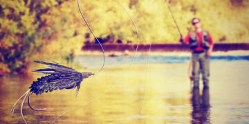 8 Common Fly Fishing Mistakes and How to Avoid Them