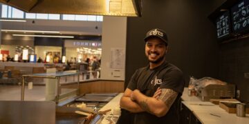 Shalu Prasad: The Trendsetting Entrepreneur Reveals His New Venture with MR Hospitality Group