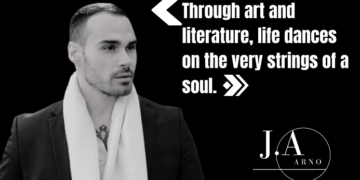 Soliloquies: Unveiling Jean Arno’s Philosophical and Poetical Exploration of Existence