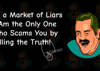 Scammo Coin: The Dark Side of Meme Coin Mania