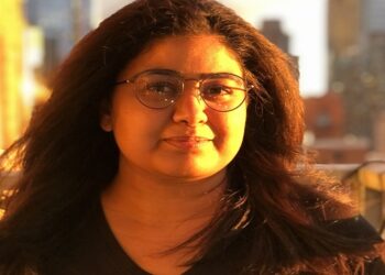 Sneha Aiyer: A World of Unmatched Experience