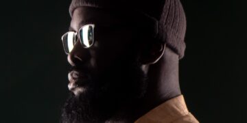 An Interview With Jordan Cabo Smith About His New Single “Lead You Afar” And Future Music Projects