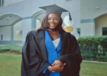 From Miss Uganda to International Super Model: Oliver Nakakande Shines in the World of Fashion and Digital Creation