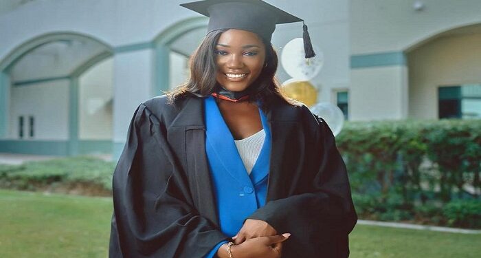 From Miss Uganda to International Super Model: Oliver Nakakande Shines in the World of Fashion and Digital Creation