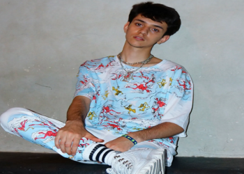 Trusting Technology for Art: Javier Tabares Garcia’s Success