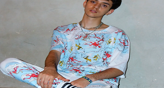 Trusting Technology for Art: Javier Tabares Garcia’s Success