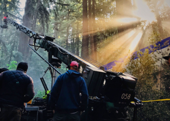 Representation matters – One filmmaker for underrepresented Groups of People