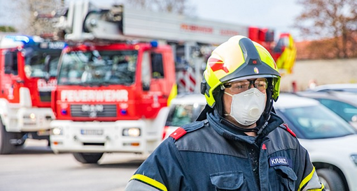 Rated #1 in the USA: Trustworthy Fire Watch Guards Available