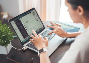 E-Commerce Marketing Strategy