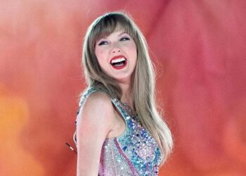 Taylor Swift’s New Love Interest: Who is the Mystery Man After Matty Healy?