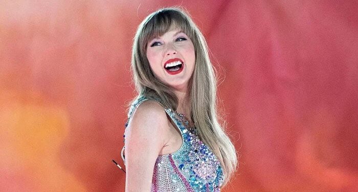 Taylor Swift’s New Love Interest: Who is the Mystery Man After Matty Healy?