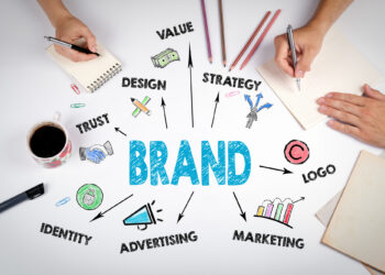 5 Branding Tips for Your Small Business