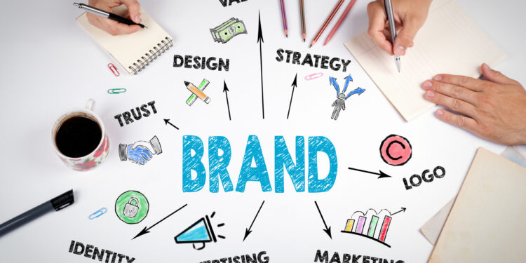 5 Branding Tips for Your Small Business