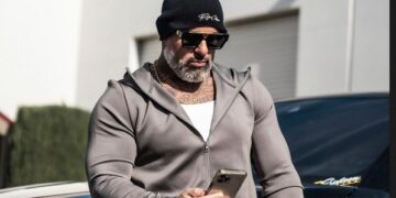 BRIAN NABAVI “DOUBLE DOWN ON EVERYTHING”