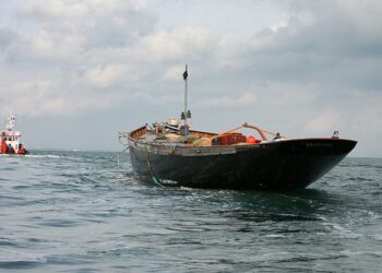 Setting Sail for a Vision: The Complex Journey of the K1 Britannia Foundation