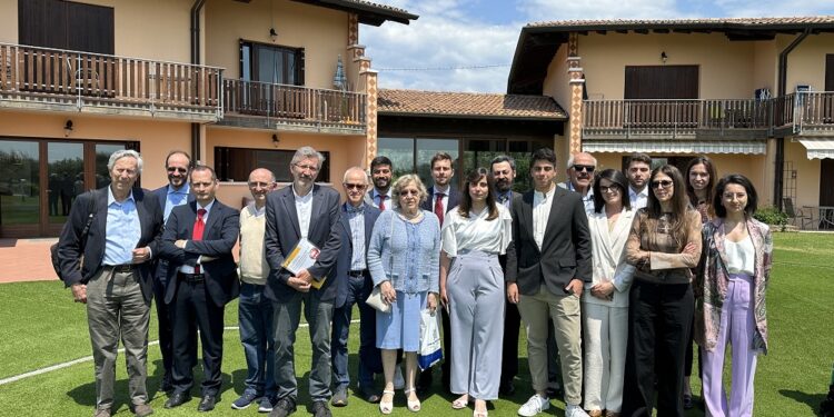 10 Years since her passing: Reflections on the Spiritual and Scientific Legacy of Nobel Laureate Rita Levi-Montalcini