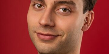 Niccolò Dallerba Chats ‘Love is Deaf’