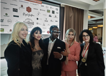 Celebration of Investment Congress Awards 2023: Recognizing Excellence