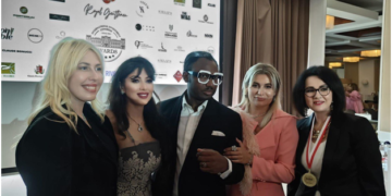 Celebration of Investment Congress Awards 2023: Recognizing Excellence