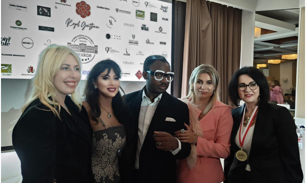 Celebration of Investment Congress Awards 2023: Recognizing Excellence