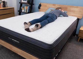 The Sleep Loft: Where Online Mattress Shopping Becomes a Hands-On Experience