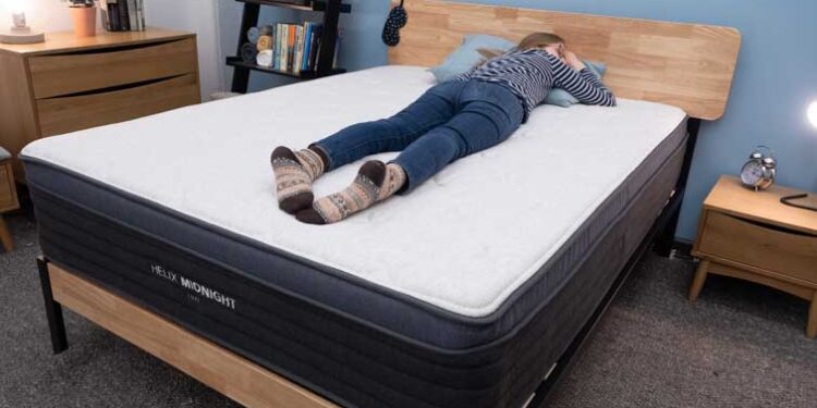 The Sleep Loft: Where Online Mattress Shopping Becomes a Hands-On Experience