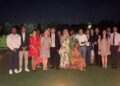 On the occasion of the eightieth anniversary of Eraldo and Maria Margherita: Donors of the Non-Profit Biomedical Research Center of San Felice del Benaco, Italy